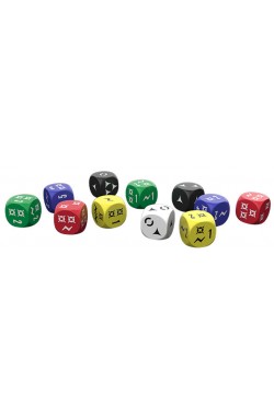 Star Wars: Imperial Assault: Dice Pack Star Wars: Imperial Assault: Dice Pack